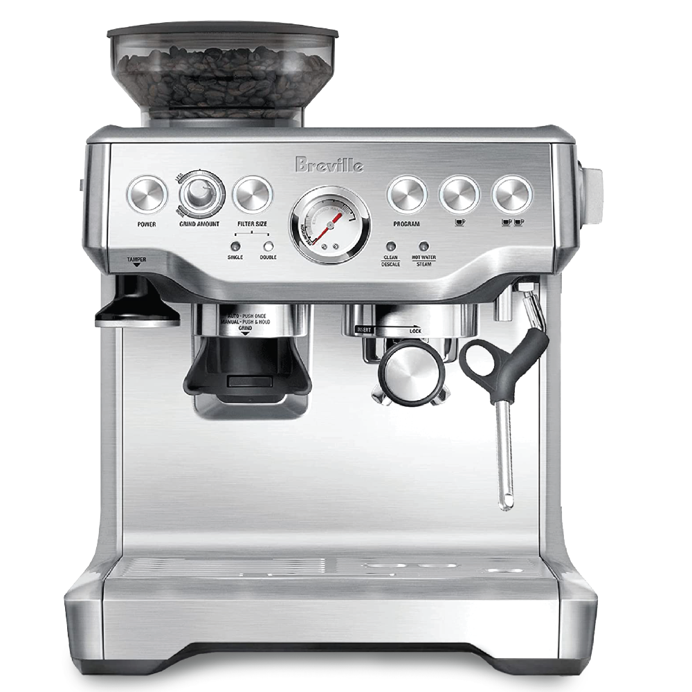 BARISTA