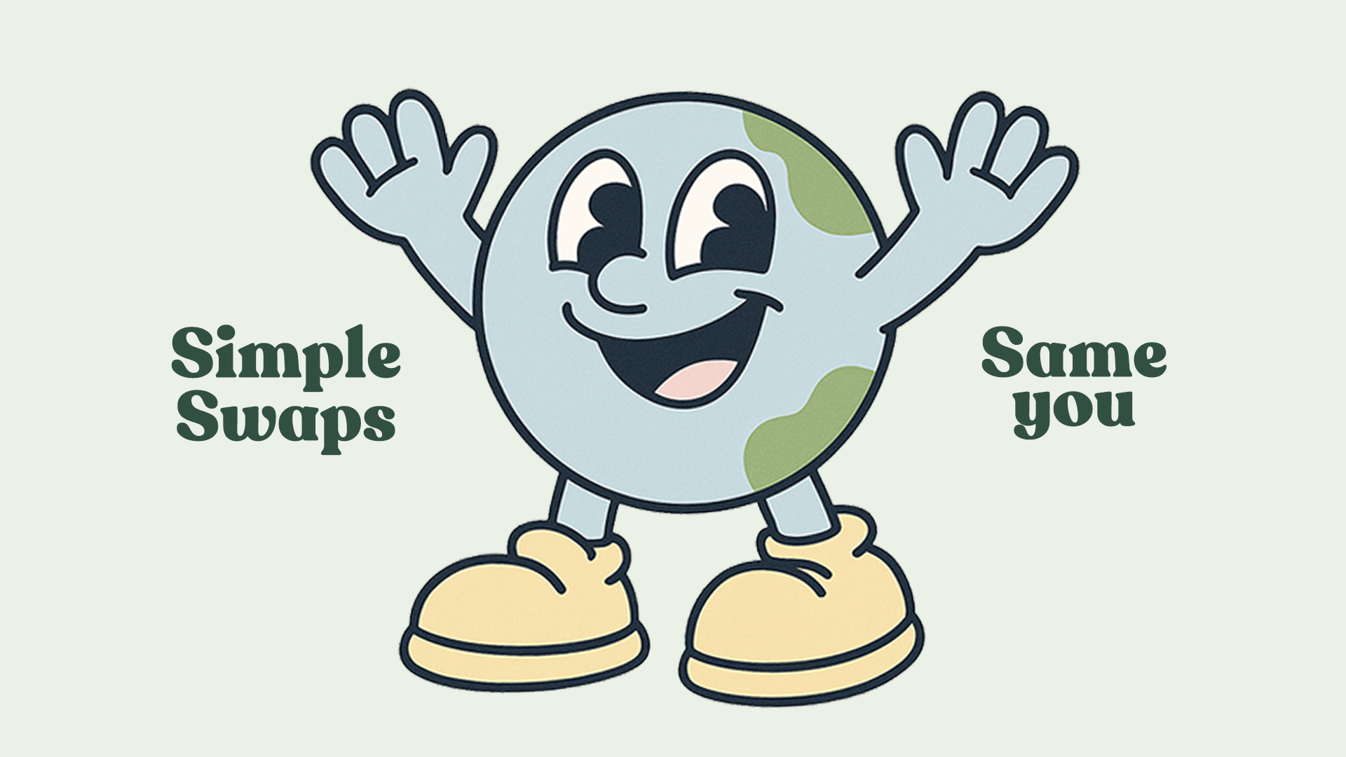Earth Day without the guilt: Simple swaps, same you