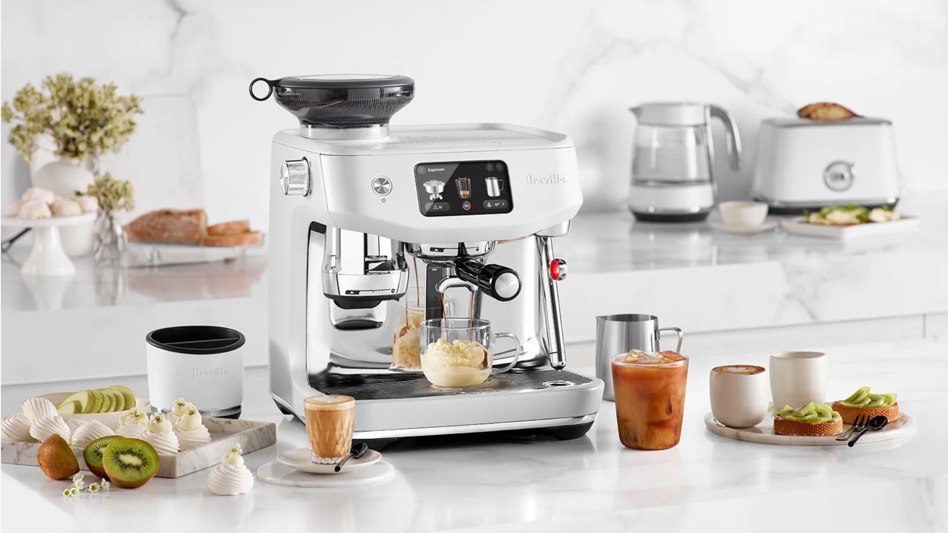 Breville Owners, This One’s for You: The Best Way to Keep It Spotless
