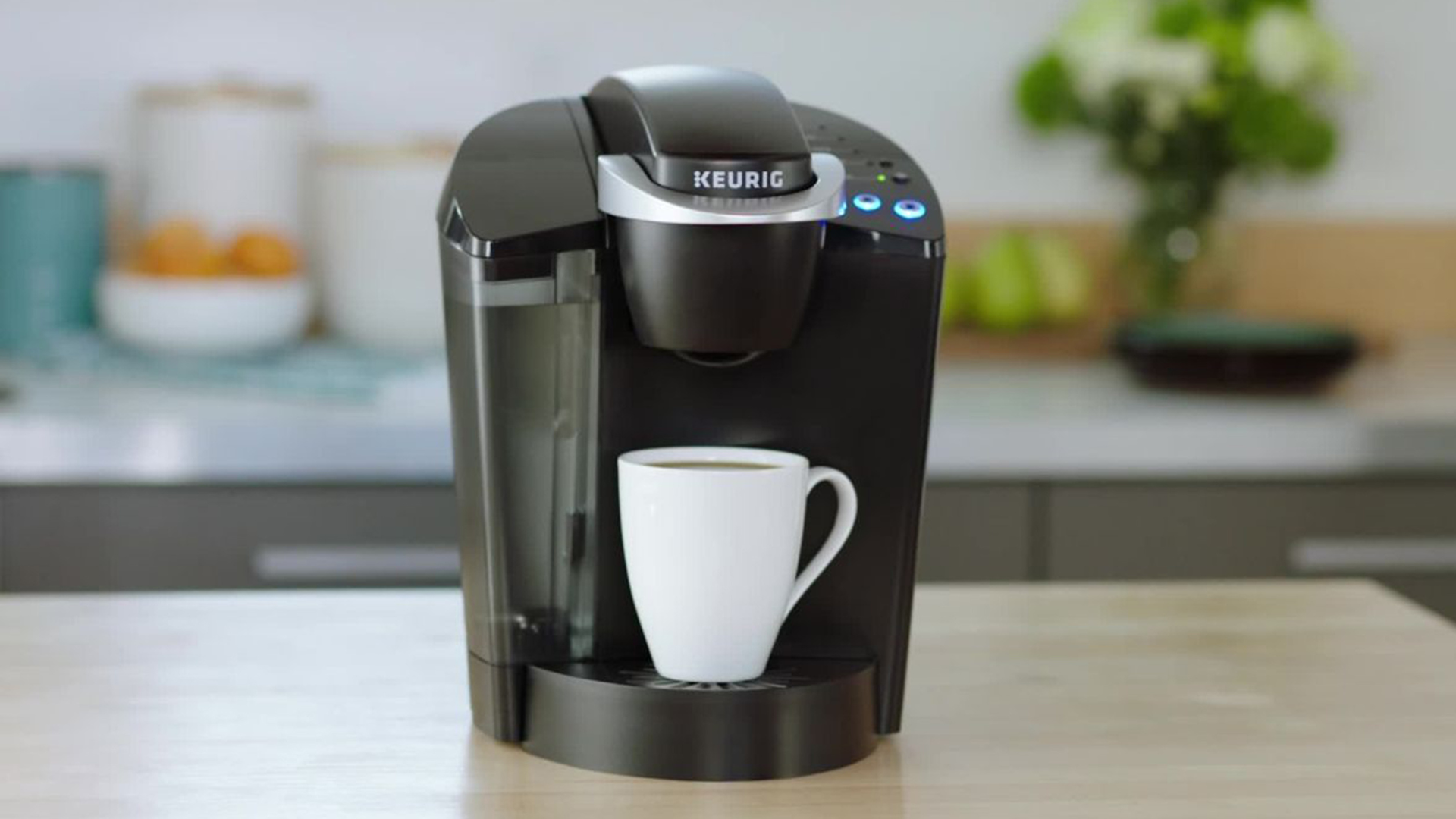 Your Machine Won’t Descale Itself (Sorry)