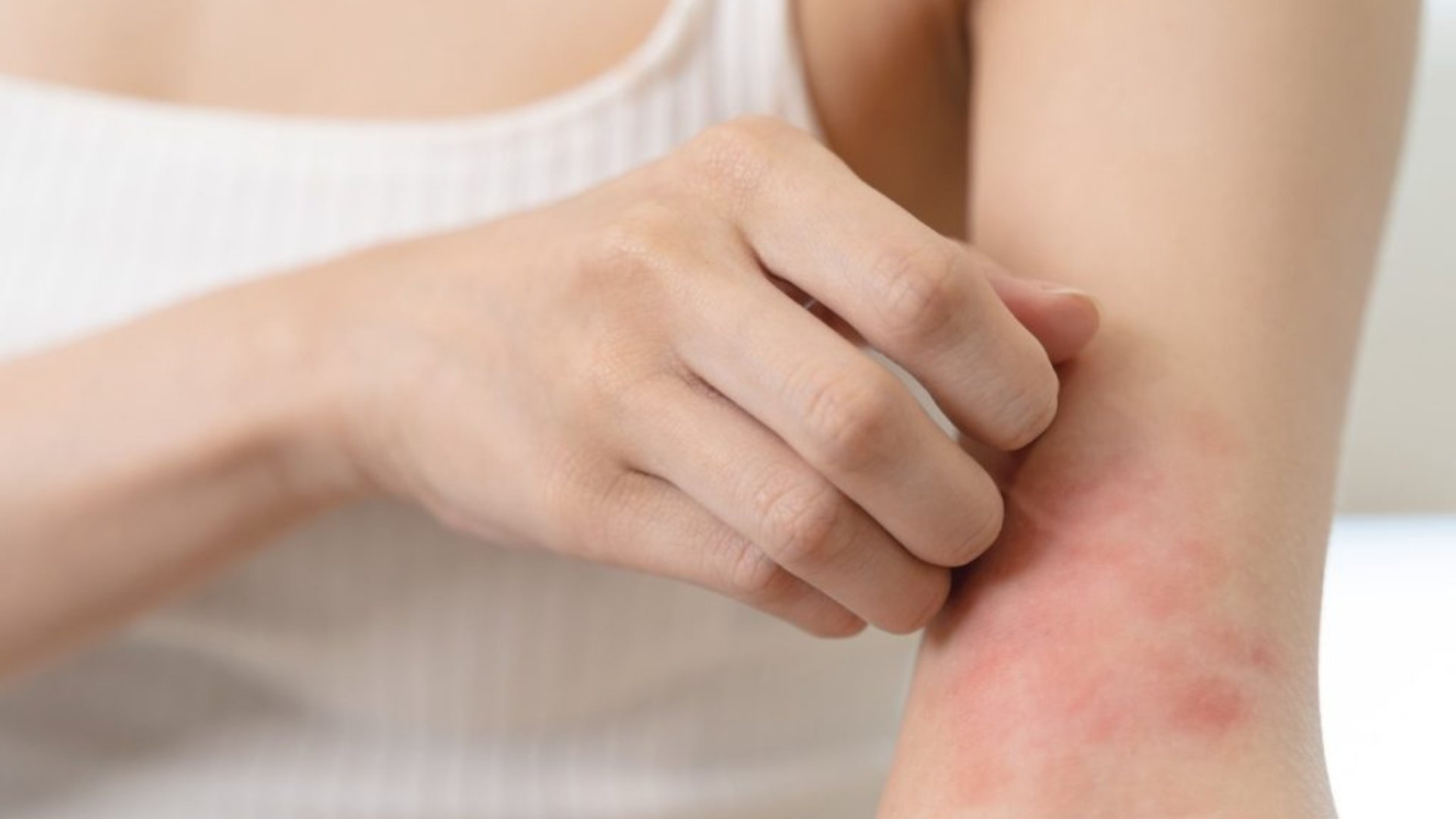 Why Your Laundry Routine Is Wrecking Your Skin (and What to Do About It)