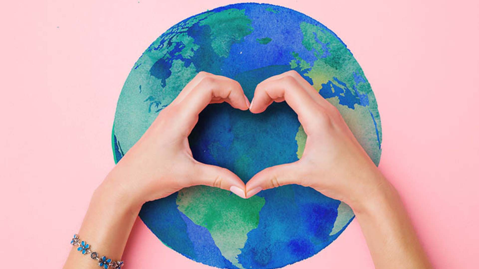 World Ozone Day: Why Clean Laundry &amp; Coffee Actually Help the Planet Breathe