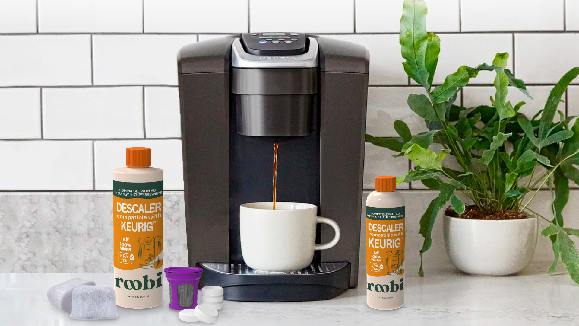 The 5 Worst Mistakes Keurig Owners Make (and How to Fix Them)