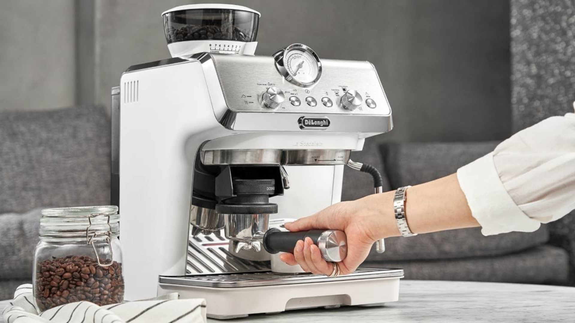 Your DeLonghi Deserves Better: The Ultimate Descaling Routine