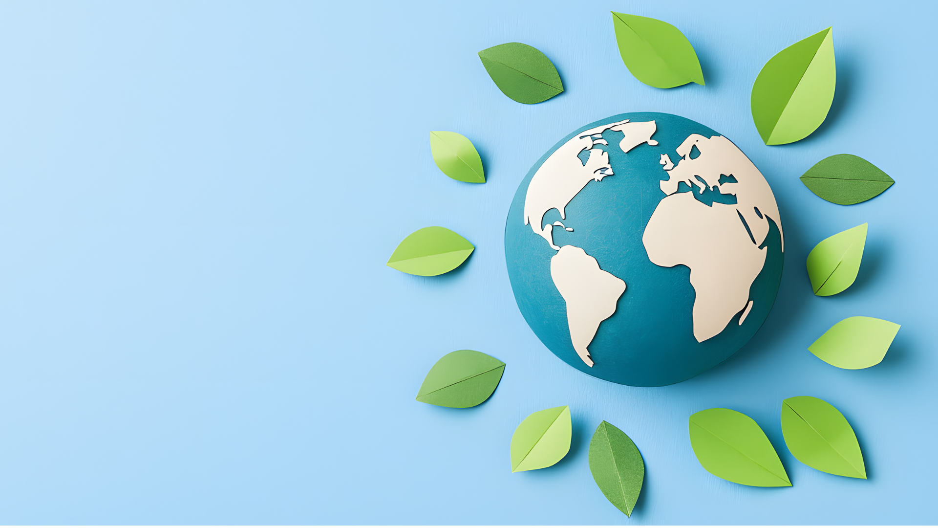 New Year, Cleaner Habits: 5 Small Swaps That Actually Stick