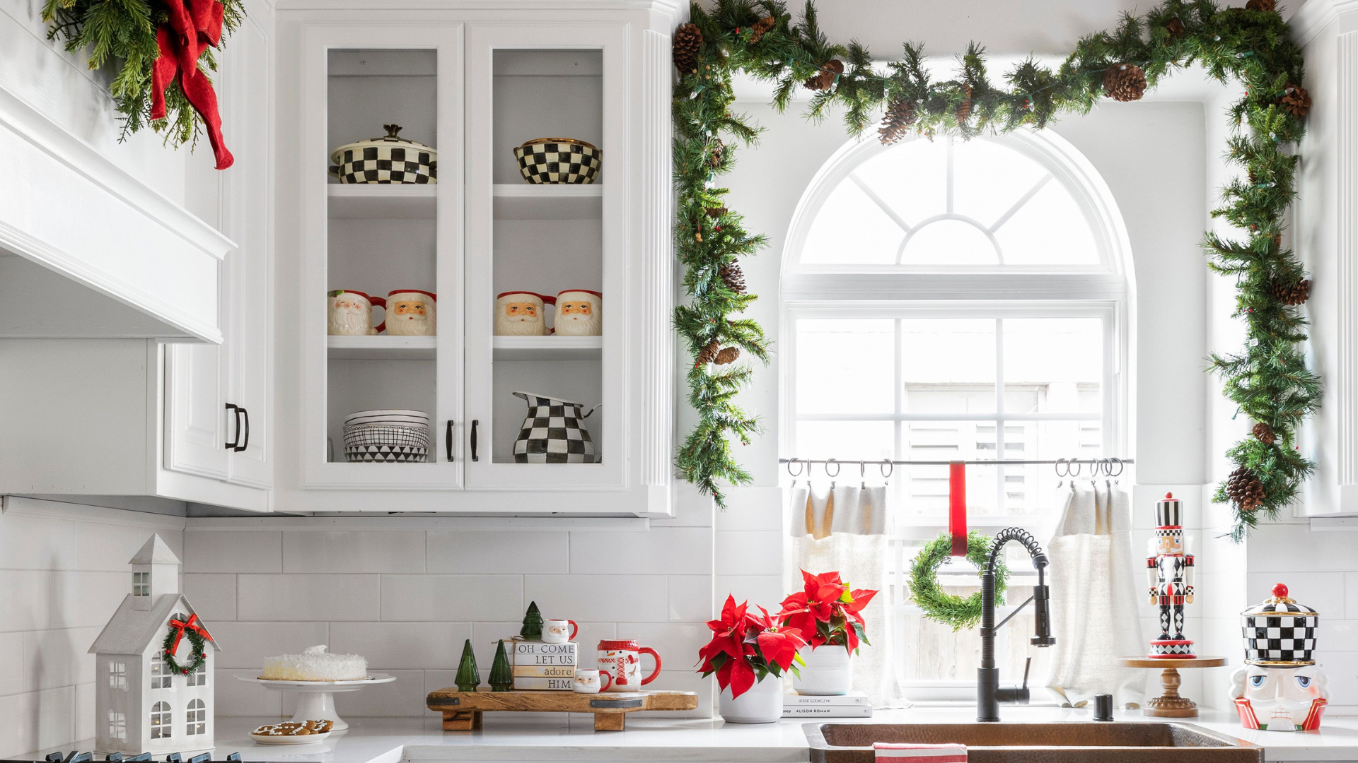 How to Host Without Losing Your Mind (or Your Clean Kitchen)