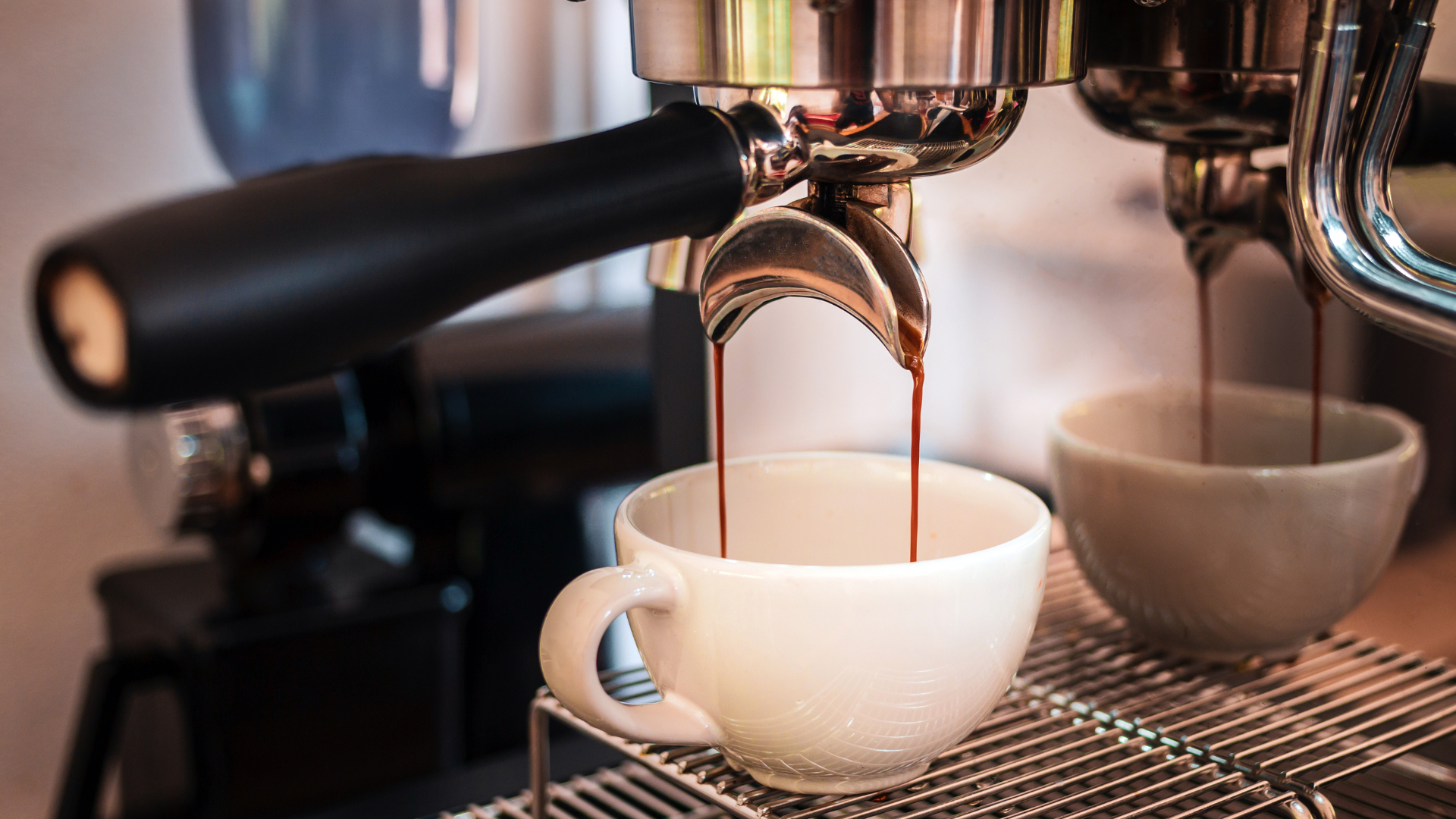 What Your Morning Coffee Says About You (And Your Machine)