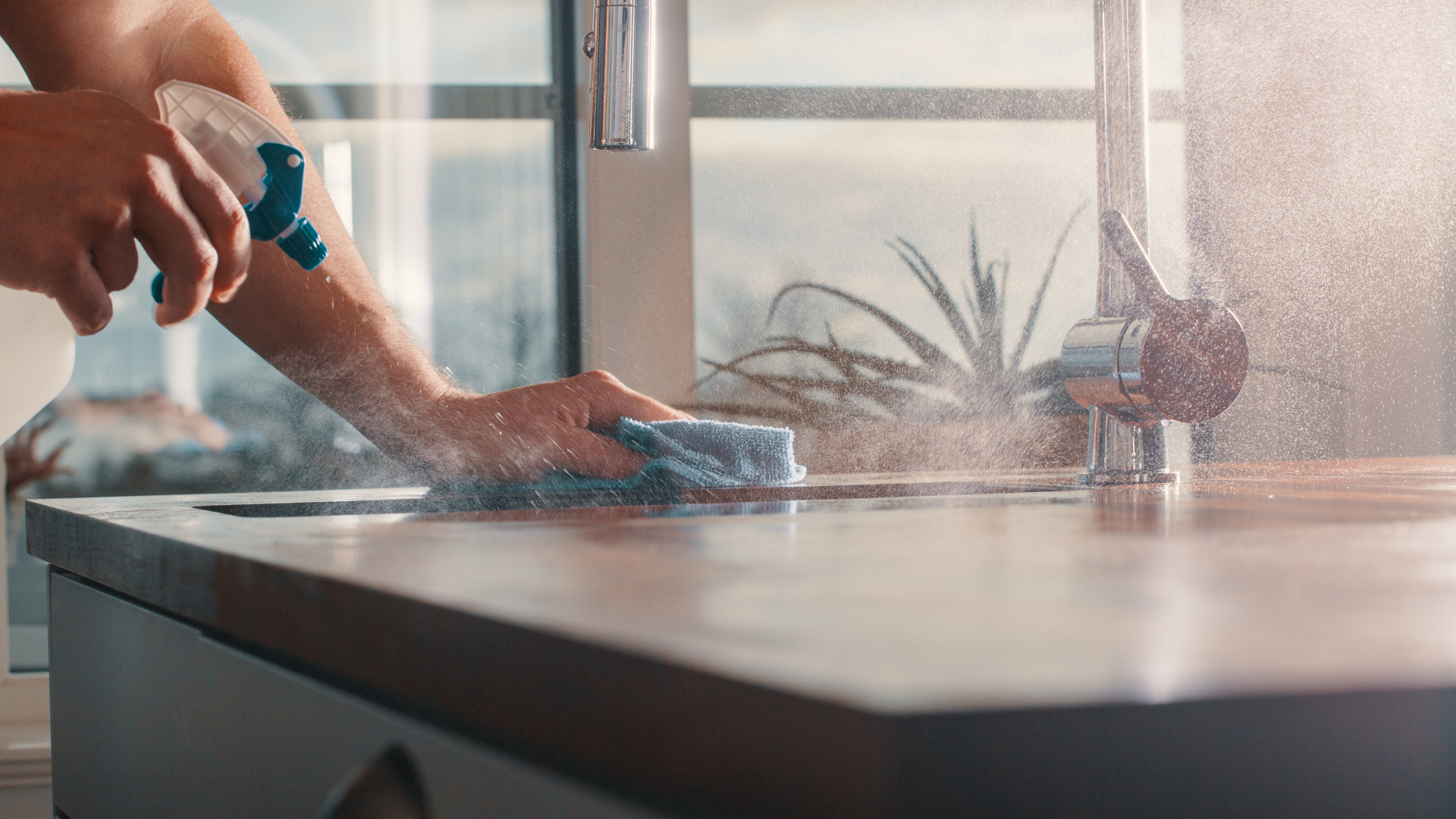 Household Things That Secretly Ruin Your Mood (And How to Fix Them Fast)