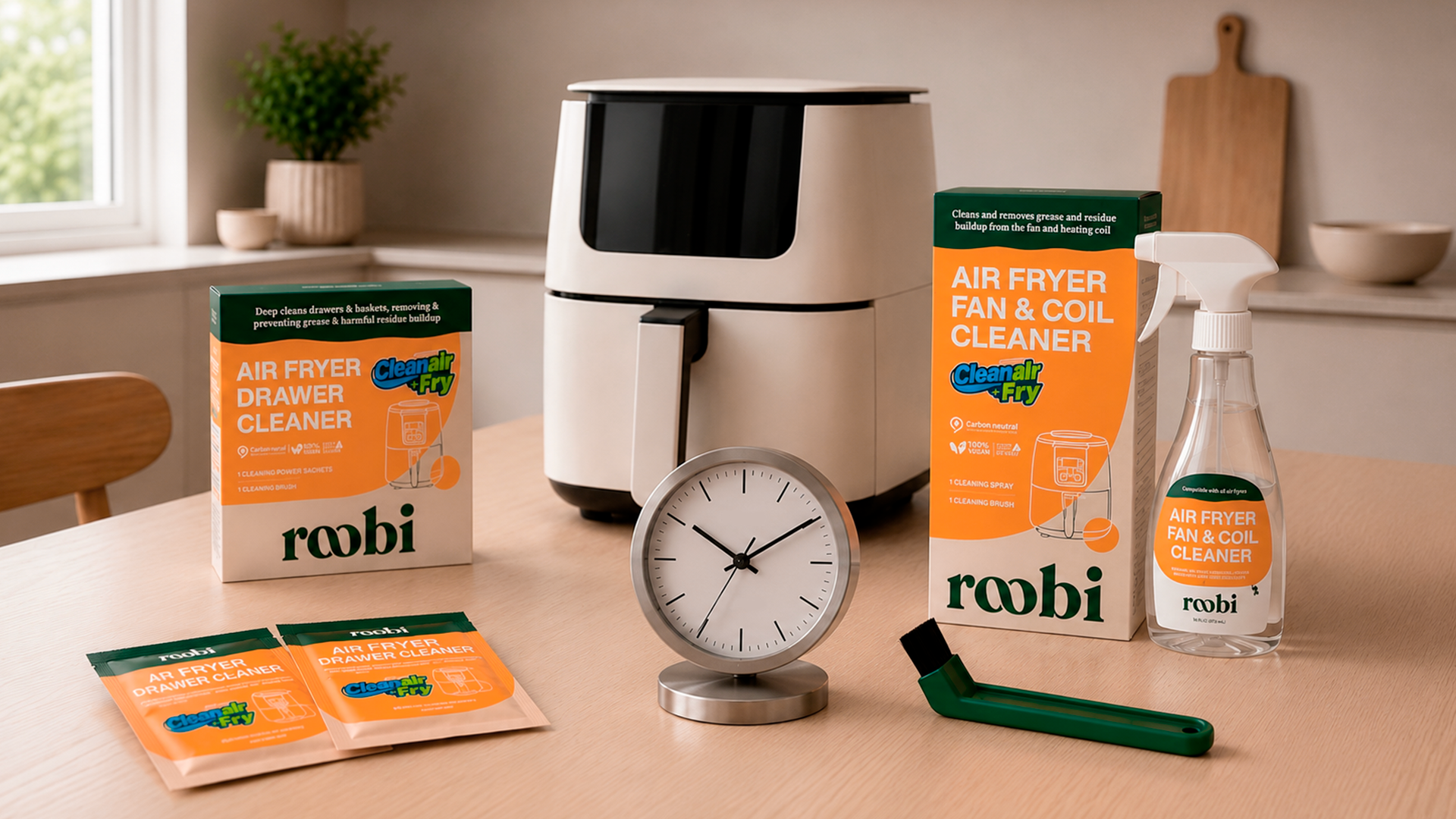 How Often Should You Clean Your Air Fryer? (The Schedule That Actually Makes Sense)