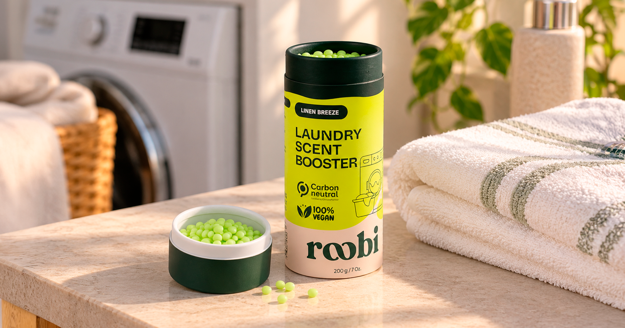 What Are Scent Booster Beads and Do You Actually Need Them?