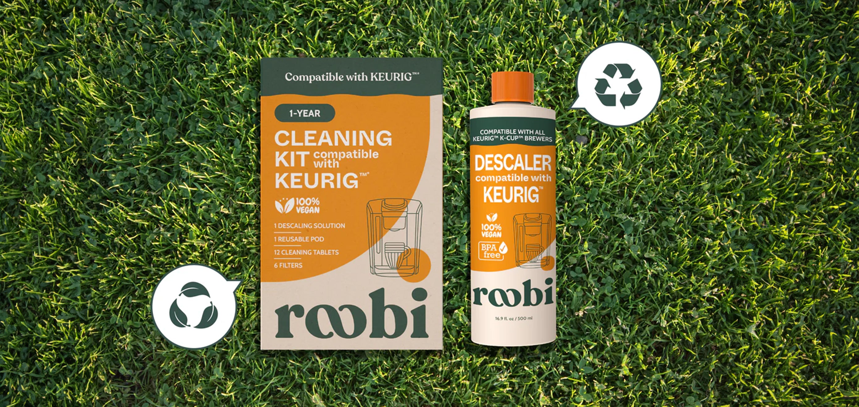 From Package to Purpose: Roobi's Eco-Friendly Packaging Revolution